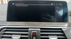 BMW X3 xDrive20d MHT M Sport 5dr Step Auto [Tech/Plus Pk] Diesel Estate